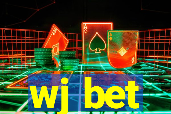 wj bet